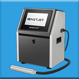 NETJET G3  CIJ İNKJET RPİNTER